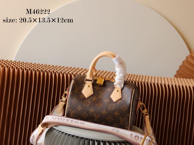 LV Speedy Bags